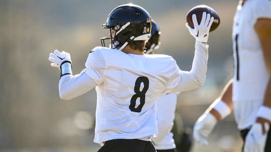 A closer look at where Pickett needs to improve taken on the South Side (Steelers)